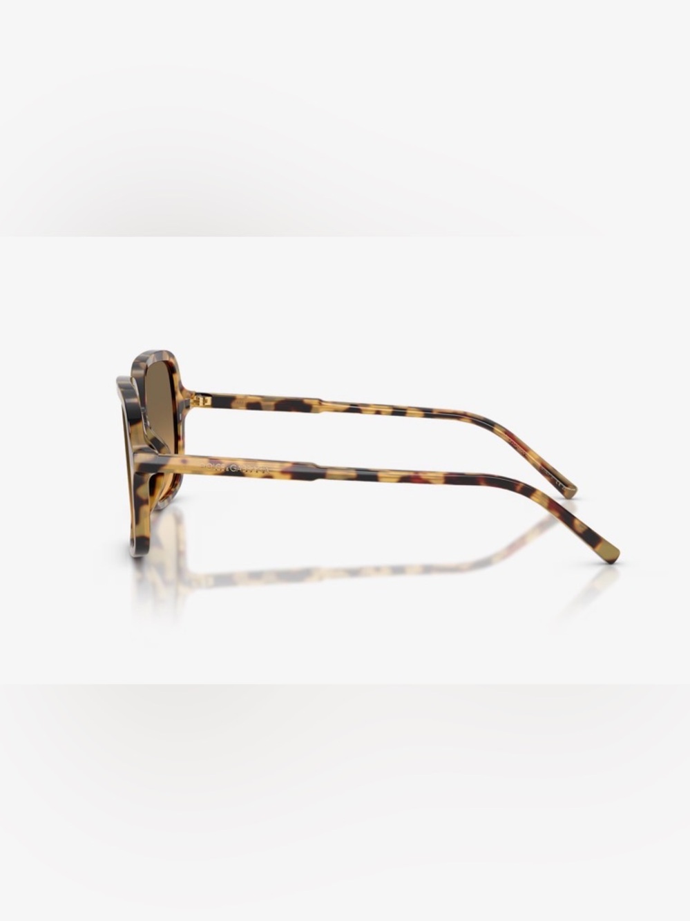 Dolce & Gabbana full inclusion sunglasees - Picture 3 of 5